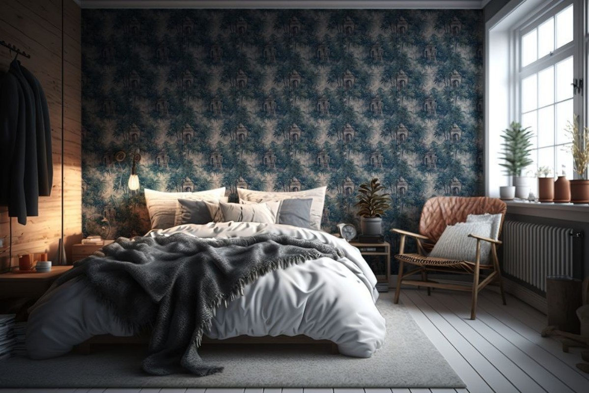 Afbeeldingen van Jakarta Blue - 1100101-03